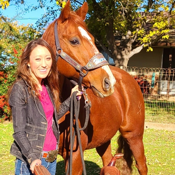 barrelracer26